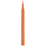 Catrice Calligraph Artist Matte Художник Матовые тени для век 050 Setting Sun, 1,1 мл