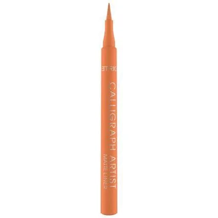 Catrice Calligraph Artist Matte Художник Матовые тени для век 050 Setting Sun, 1,1 мл