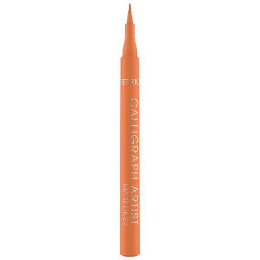 Catrice Calligraph Artist Matte Художник Матовые тени для век 050 Setting Sun, 1,1 мл: цены и характеристики