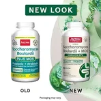 Saccharomyces Boulardii Mos Jarrow Formulas, 90 капсул, Secom: цены и характеристики