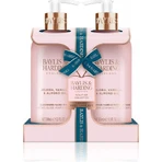 Baylis and Harding Набор для ухода за руками "Жожоба и ваниль" 1×2, подарочный набор: цены и характеристики