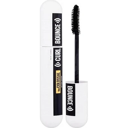 Maybelline New York Colossal Curl Bounce After Dark экстра черная тушь для ресниц, 10 мл 1×10 мл, тушь: цены и характеристики
