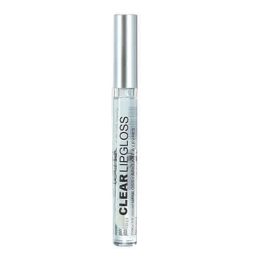 Блиск для губ, Technic, Clear LipGloss, 5 мл: ціни та характеристики