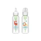 Options Plus, Dr.Browns - 2 упаковки по 2 пляшки з вузьким горлом ПП 250 мл Options Plus, Dr.Browns
