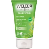 Weleda Скраб для душа с бузиной 150 мл