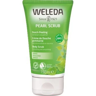 Скраб для душу Weleda Бузина 150 мл