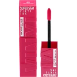 Maybelline New York Superstay Vinyl Ink Liquid Lipstick 45 Capricious, 4,2 мл