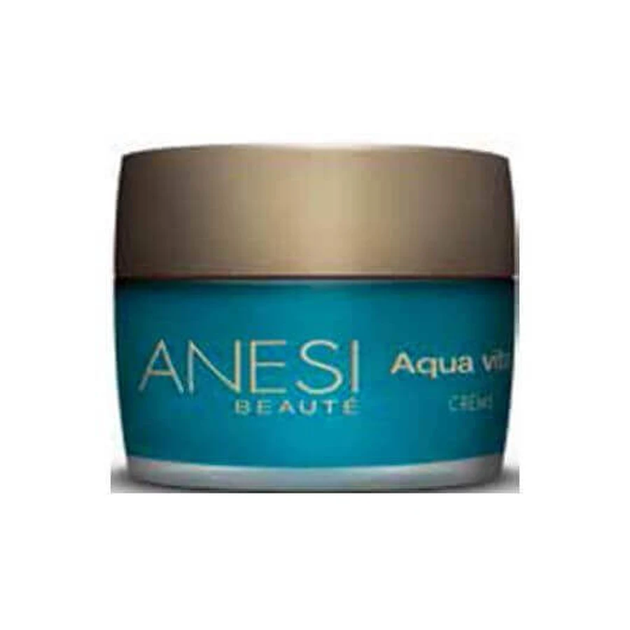 Anesi Aqua Vital Skin Comfort Cream 200мл: ціни та характеристики