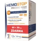 Гемостоп Probio MAX Da Vinci Academia 90 твердих капсул