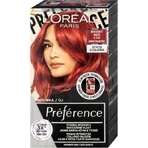Набір стійкої фарби для волосся L'Oréal Paris Préférence Vivid Colors 1×1, відтінок Монмартр - яскраво-рудий, 60+90+54 мл: ціни та характеристики