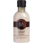 The Body Shop Крем для душа Кокос 1×250 мл, крем для душа: цены и характеристики