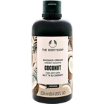 The Body Shop Крем для душа Кокос 1×250 мл, крем для душа: цены и характеристики