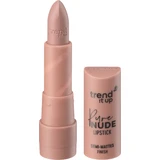 Trend !t up Pure Nude Lip Lipstick 050, 4,2 г