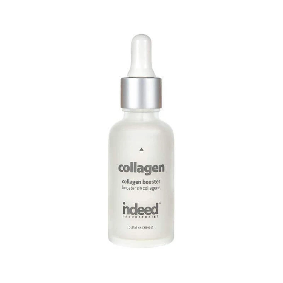 Ser Collagen Booster x 30ml, Indeed Labs: ціни та характеристики