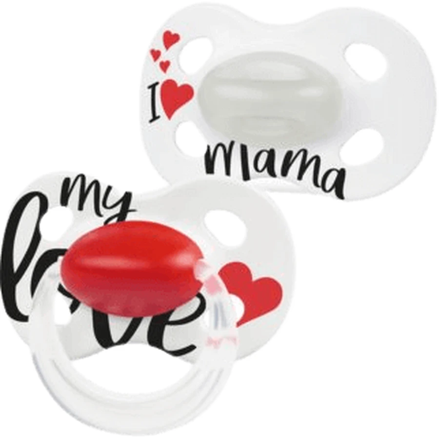 Medela Day&Night Soothing 6-18m 2 г: ціни та характеристики