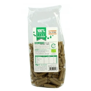 Макарони горохові макарони без глютену, 250 г, Fior di Loto