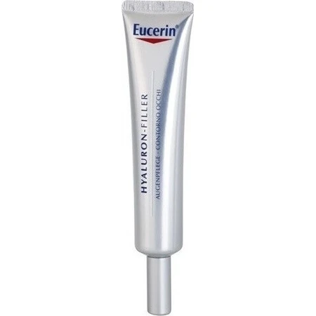 Eucerin HYALURON-FILLER крем против морщин 1×15 мл, крем: цены и характеристики