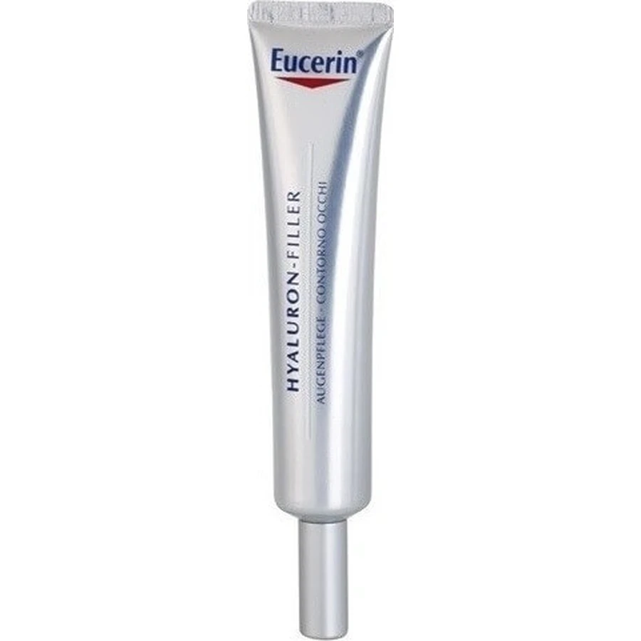 Eucerin HYALURON-FILLER крем против морщин 1×15 мл, крем: цены и характеристики