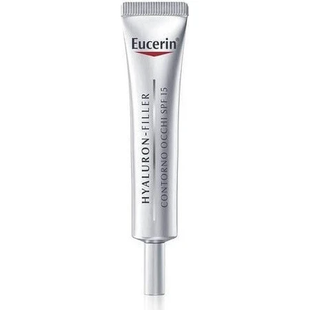 Eucerin HYALURON-FILLER крем против морщин 1×15 мл, крем: цены и характеристики