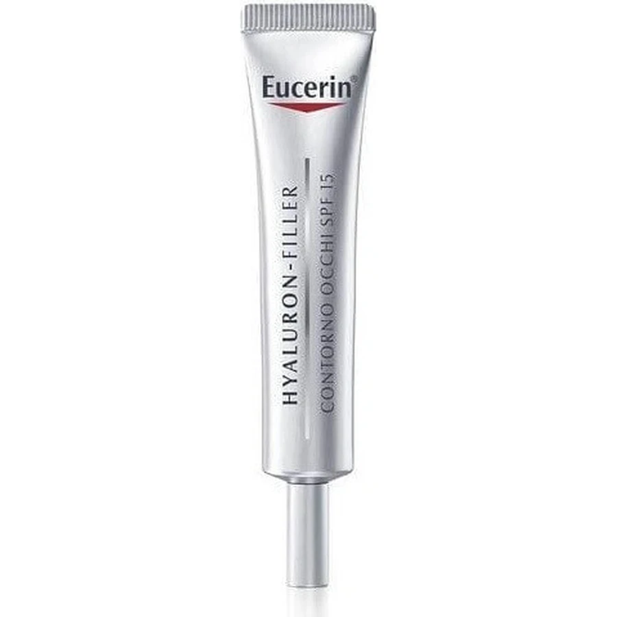 Eucerin HYALURON-FILLER крем против морщин 1×15 мл, крем: цены и характеристики