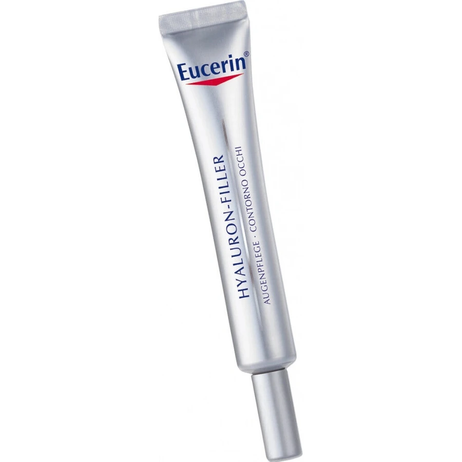 Eucerin HYALURON-FILLER крем против морщин 1×15 мл, крем: цены и характеристики