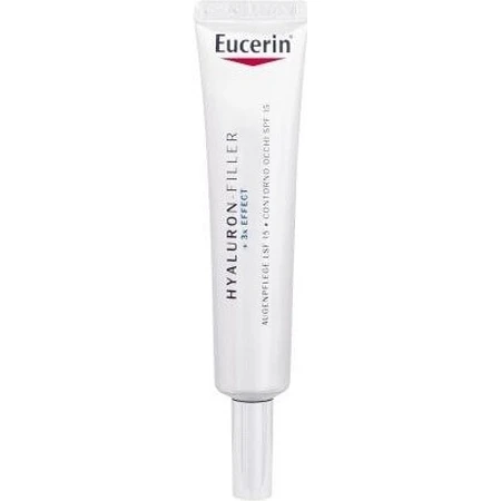 Eucerin HYALURON-FILLER крем против морщин 1×15 мл, крем: цены и характеристики