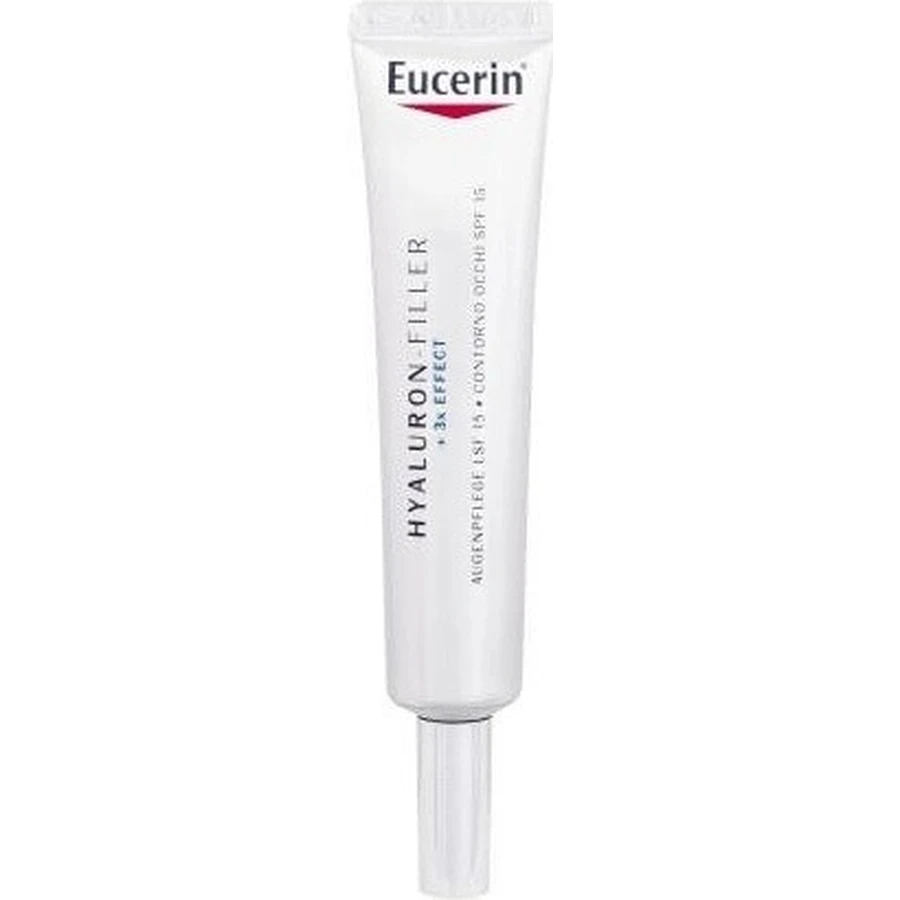 Eucerin HYALURON-FILLER крем против морщин 1×15 мл, крем: цены и характеристики