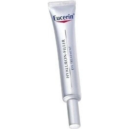 Eucerin HYALURON-FILLER крем против морщин 1×15 мл, крем: цены и характеристики