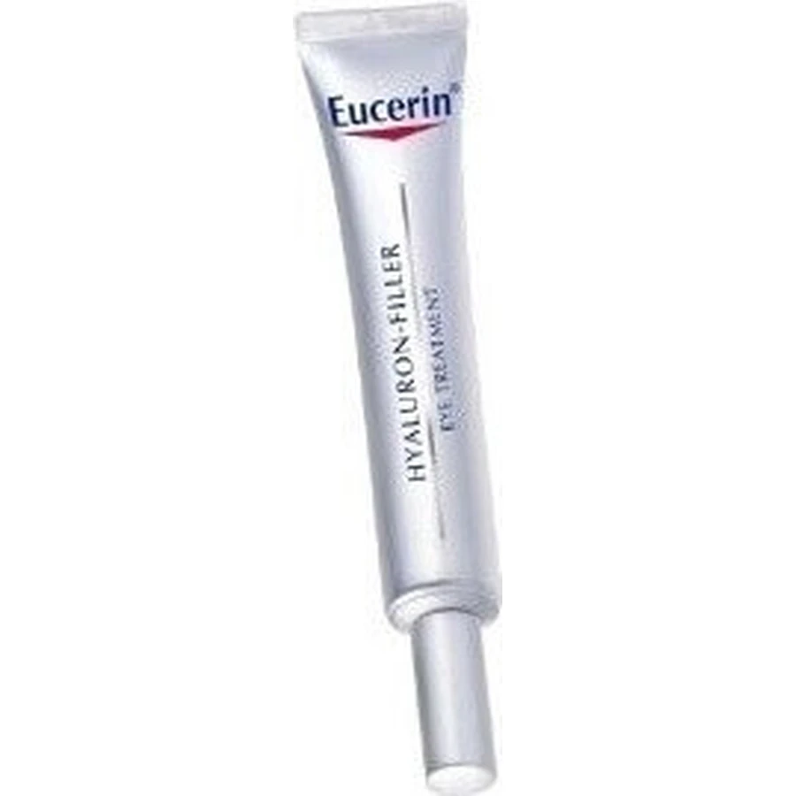 Eucerin HYALURON-FILLER крем против морщин 1×15 мл, крем: цены и характеристики