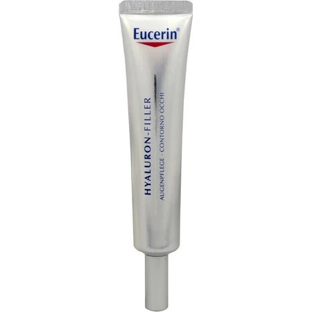 Eucerin HYALURON-FILLER крем против морщин 1×15 мл, крем: цены и характеристики