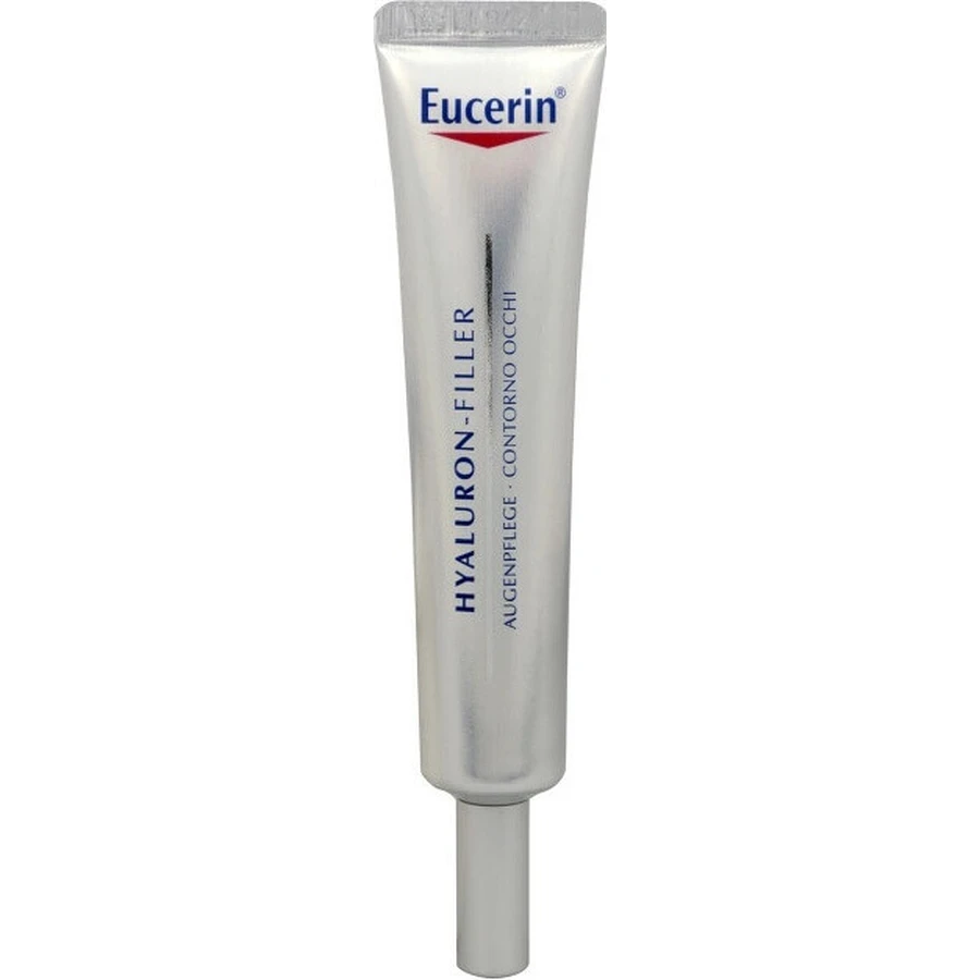 Eucerin HYALURON-FILLER крем против морщин 1×15 мл, крем: цены и характеристики