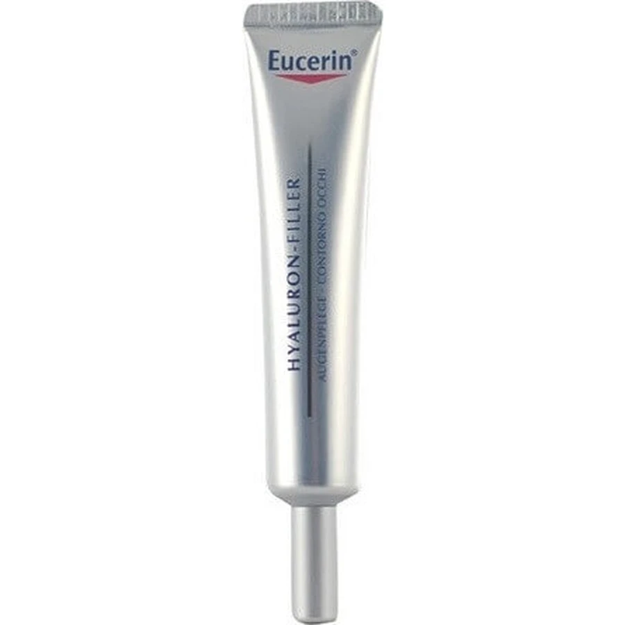Eucerin HYALURON-FILLER крем против морщин 1×15 мл, крем: цены и характеристики