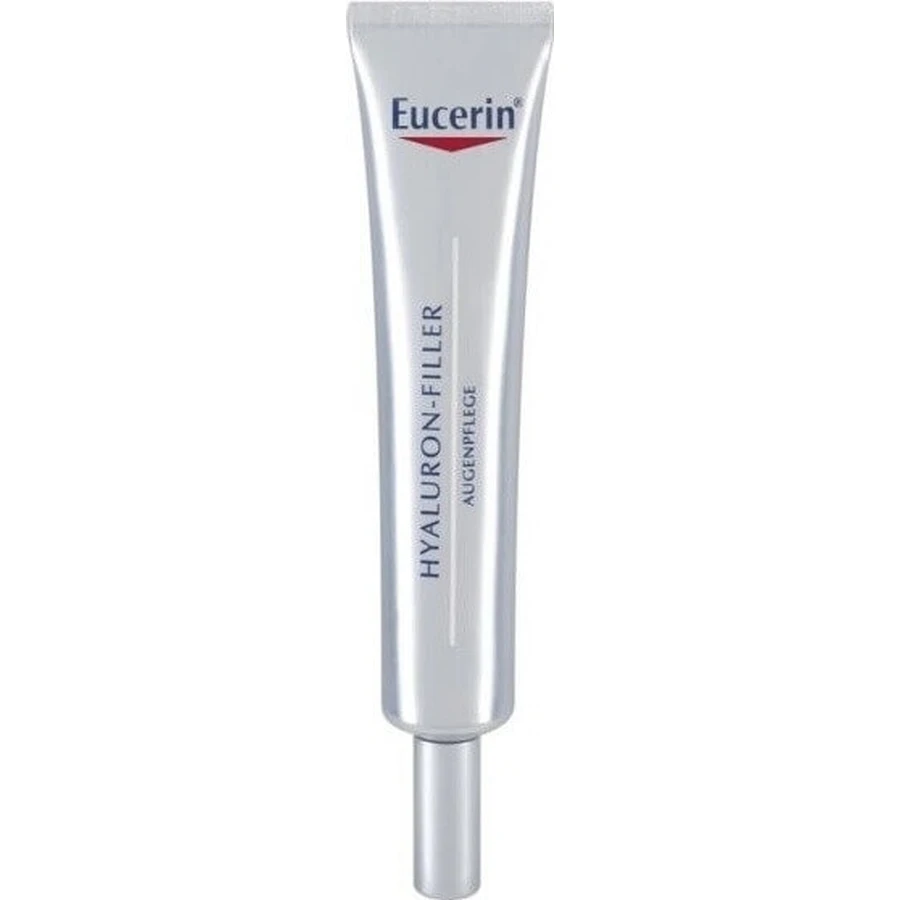 Eucerin HYALURON-FILLER крем против морщин 1×15 мл, крем: цены и характеристики