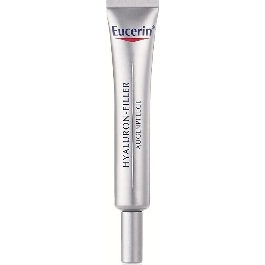 Eucerin HYALURON-FILLER крем против морщин 1×15 мл, крем: цены и характеристики