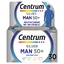 Centrum Silver Man 50+, Полівітаміни для чоловіків, 30 таблеток