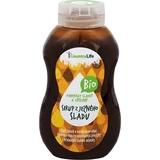 Country Life Organic Yam Malt Syrup 250 мл