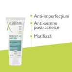 A-Derma Biology AC Matifying Cream C, 40 мл: цены и характеристики