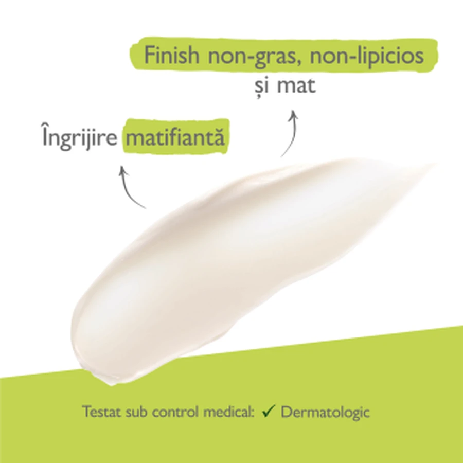 A-Derma Biology AC Matifying Cream C, 40 мл: цены и характеристики
