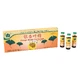 Гинкго Билоба Yongkang International China Ginkgo Biloba, 10 флаконов