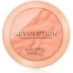 Revolution, рум'яна Re-Loaded Peach Bliss, 1×7,50 г, рум'яна: ціни та характеристики