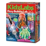 KidzLabs Лаборатория шипучих пузырей, 8 лет +, 4M