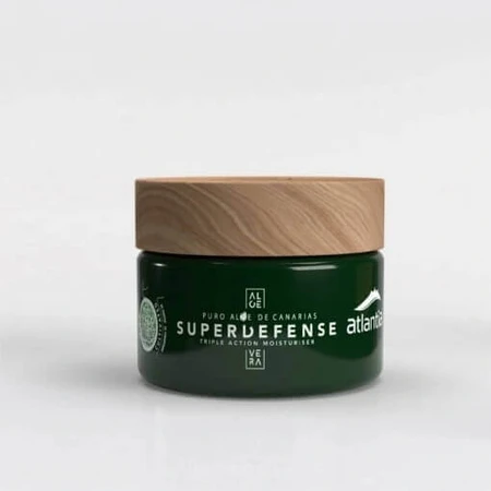 Atlantia Aloe vera крем от шрамов 1×50 мл: цены и характеристики