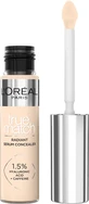 Сироватка-консилер True Match, відтінок 1.5N, 10 мл, Loreal