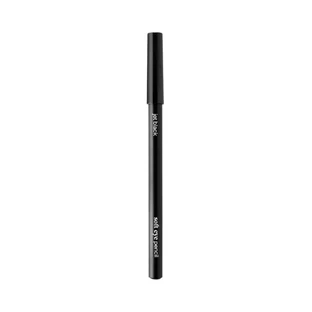 Paese Soft Eyepencil, Карандаш для глаз, № 01 Jet Black, 1,35 г