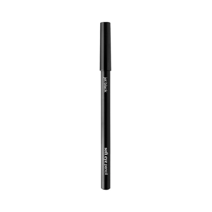 Paese Soft Eyepencil, Карандаш для глаз, № 01 Jet Black, 1,35 г: цены и характеристики
