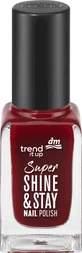 Trend !t up Super shine &amp;stay oj Nr. 890, 8 мл