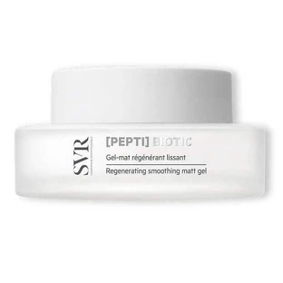 BIOTIC Пептидный регенерирующий матовый гель [PEPTI] BIOTIC, 50 мл, свр