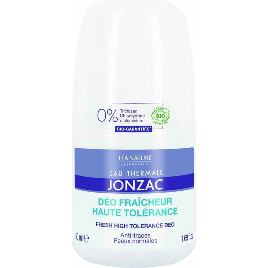 JONZAC Rehydrate Гипоаллергенный дезодорант BIO 1×50 мл, дезодорант: цены и характеристики