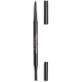 Олівець для брів Revolution Precise Medium Brown 1×1