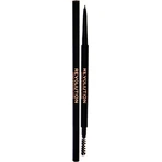 Олівець для брів Revolution Precise Medium Brown 1×1: ціни та характеристики